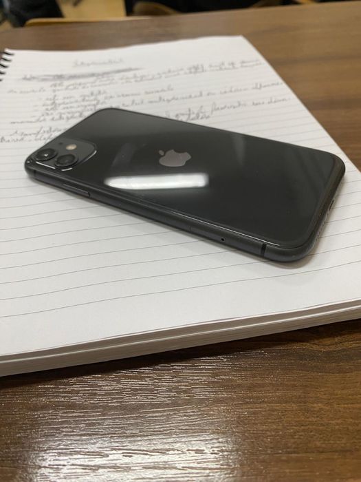 iphone 11 impecabil