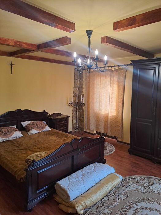 Imobile case si teren,Plesoiu,Olt