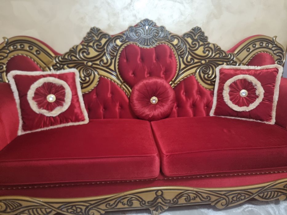 Mobila de lux Roberto