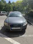 Vand Audi A4, B7, manual