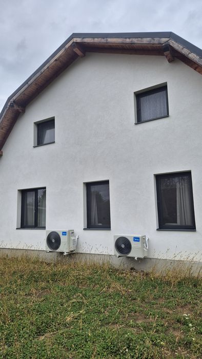 Instalare si vânzare aer condiționat