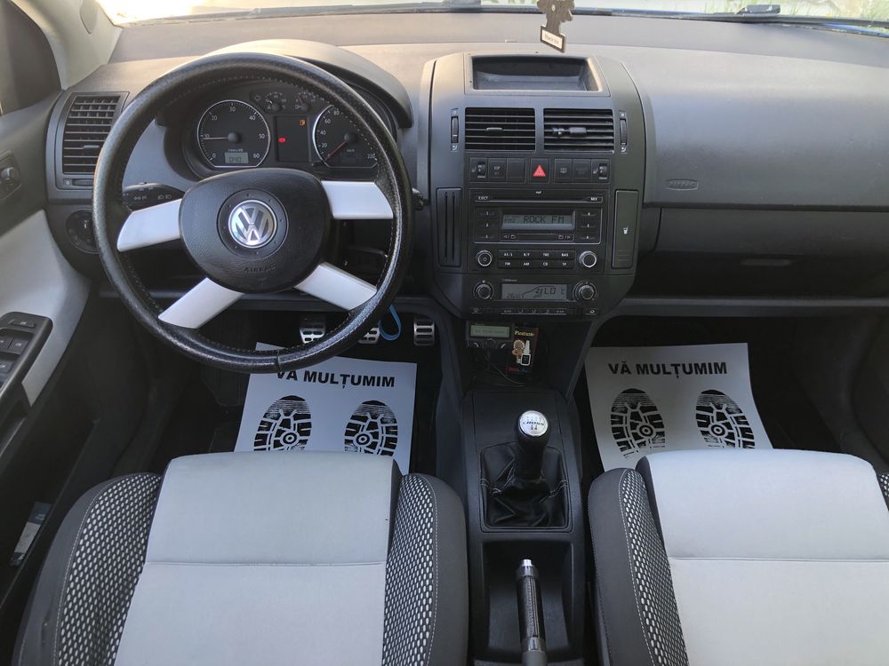Volkswagen 1.9TDI