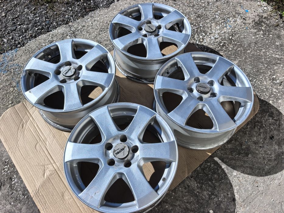 5х108 R16 Autec Germany