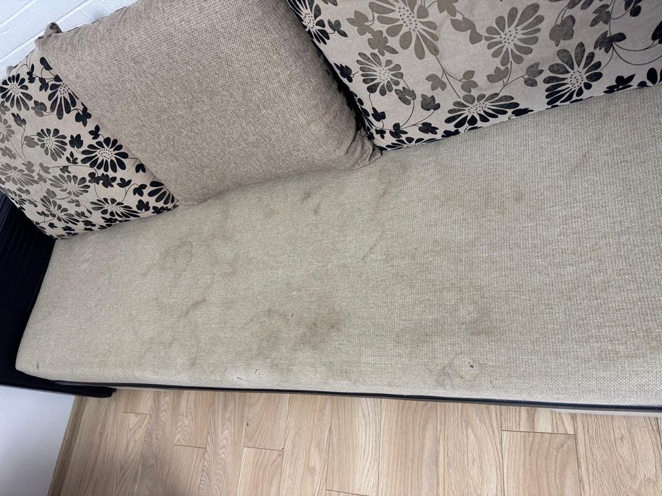 Vand canapea extensibila