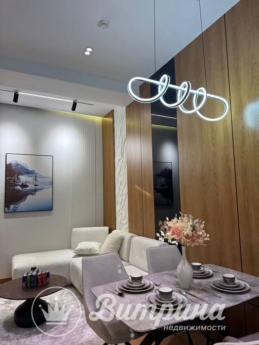 Продается 3-комнатная Жк Infinity