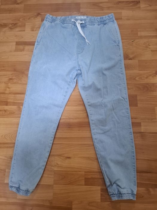 Blugi jogger bărbați Pull&Bărbați,L