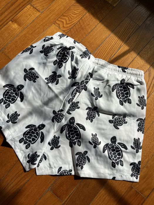 Мъжки шорти Vilebrequin  S,M,L,XL,2XL,3XL !ПРОМО ЦЕНА!