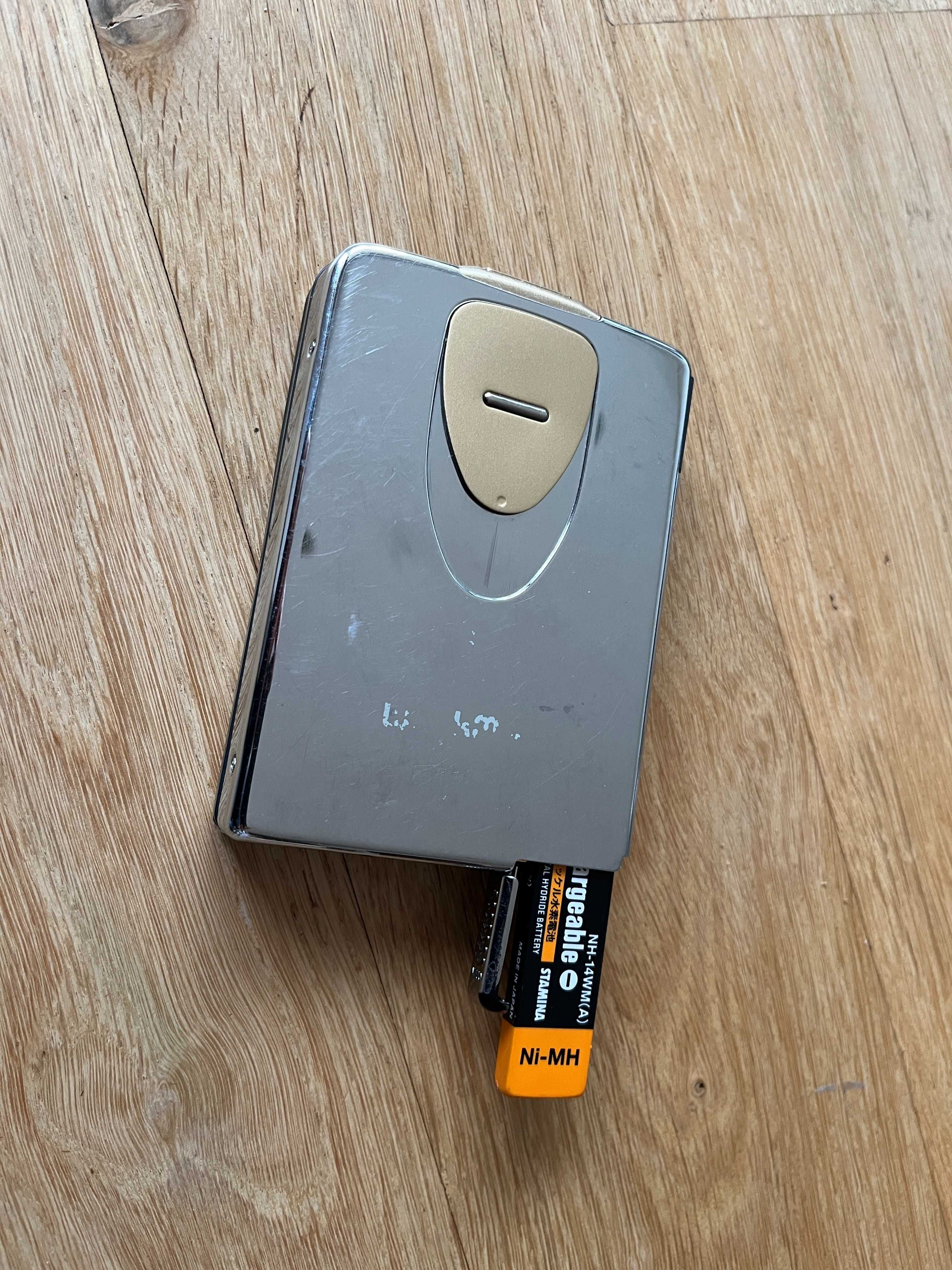 SONY WM-EX1 Walkman