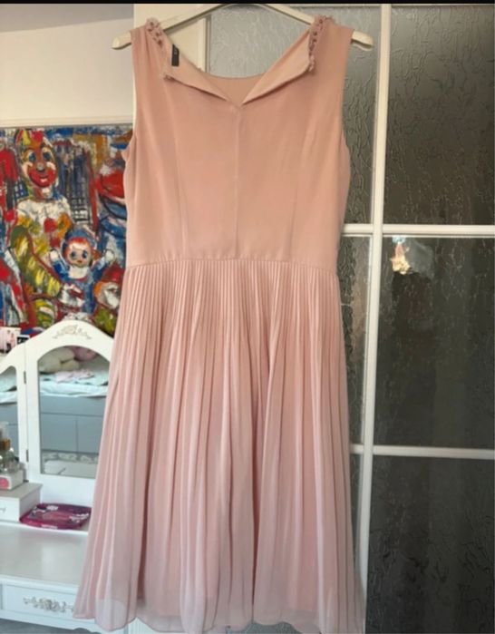 Rochie eleganta esprit