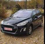 Peugeot 308 SW din 2012