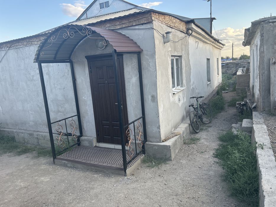 Продам или обменяю Дом 4 х комнатный