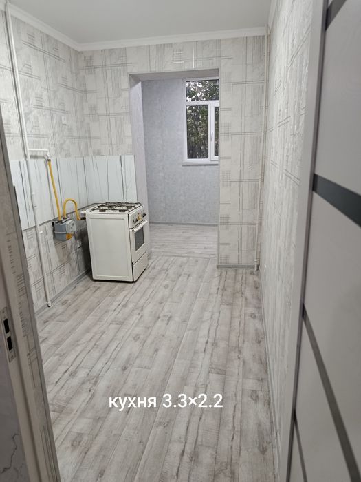 Продаётся 3-х комнатная квартира