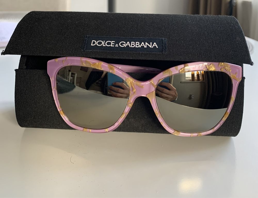 Оригинални очила Dolce & Gabbana