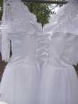 Rochie de mireasa