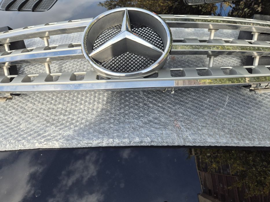 Решетка за МЛ 164