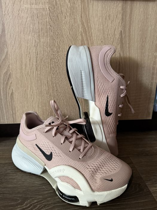 Nike Air Zoom Superrep