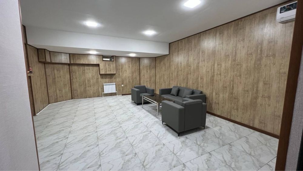 Продам своя офис 48кв