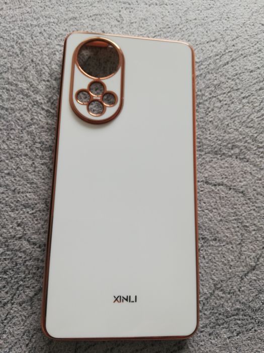 Калъф за Huawei nova 9 pro