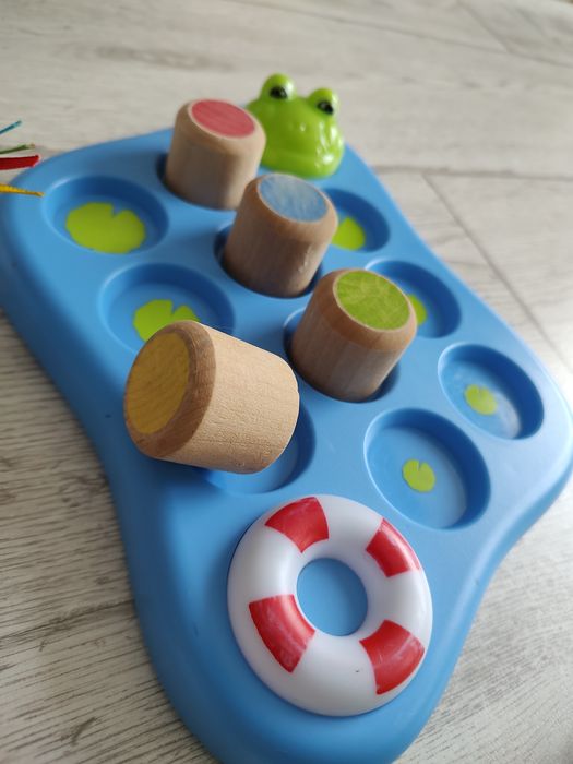 Сет детски играчки