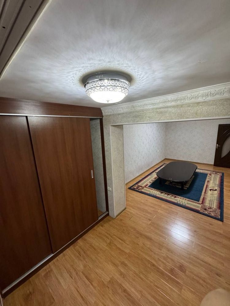 Аренда квартира чиланзар 7 квартал 3/2/4 все есть