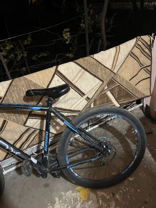 Велосипед BYOX B2020