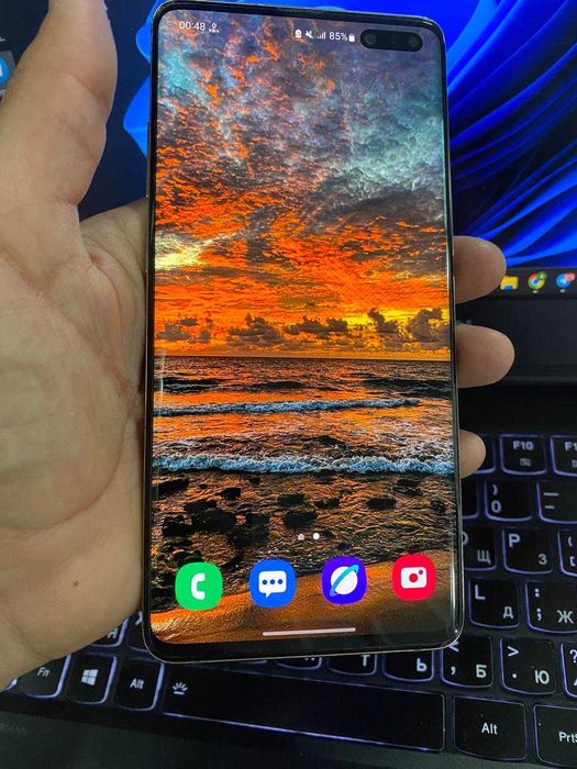 Samsung Galaxy S 10 5G