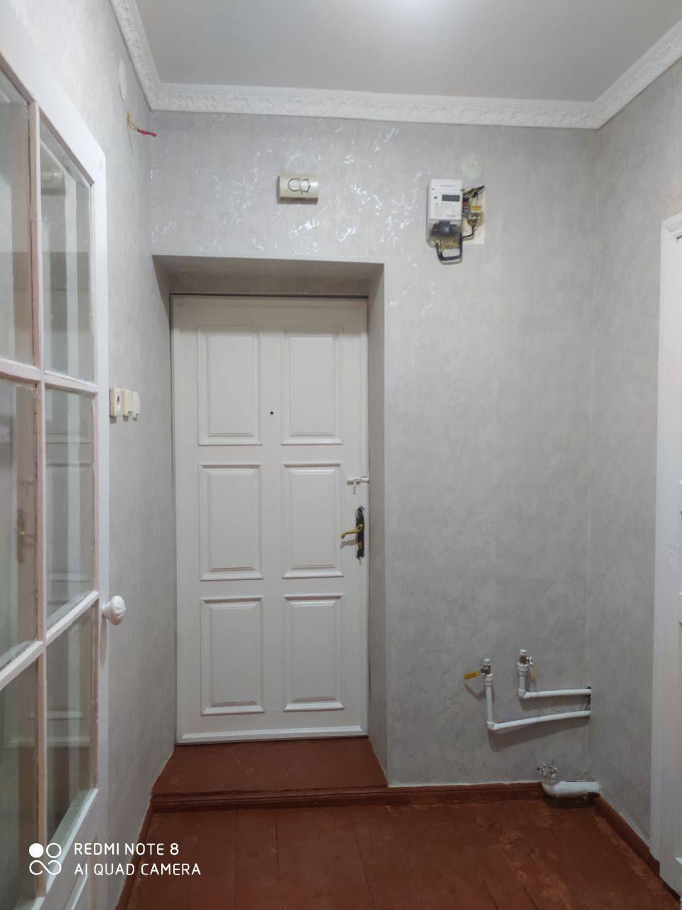 На продажу 1 комнатная квартира, Сергели 1