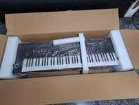Korg Pa4 X 76 International
