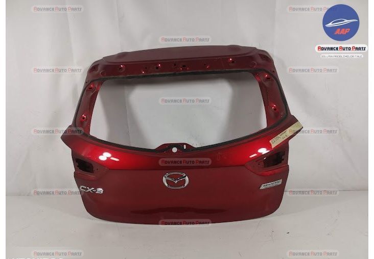 Haion original Mazda CX-3 1 2015 2016 2017 2018 OEM