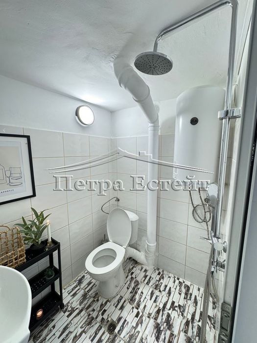 Продава се Едностаен апартамент в Варна, Чайка - 24 кв.м за 3542 €/кв.м - Снимка #9