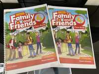 English File / Solution / Family and Friends / Headway