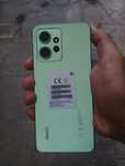 Redmi Note 12  B/U