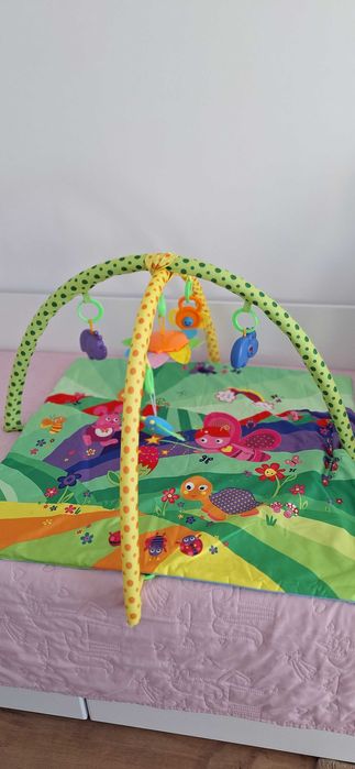 Активна гимнастика Lorelli. Без забележки.