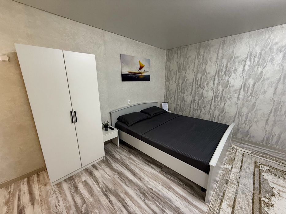 1 комнатная квартира в центре по ул. Байтурсынова 57