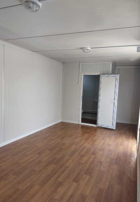 Containere standard birouri șantiere