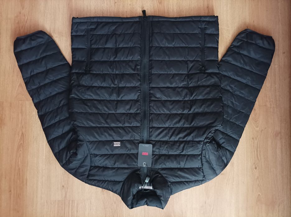 Levi's Duck Down Jacket XL
