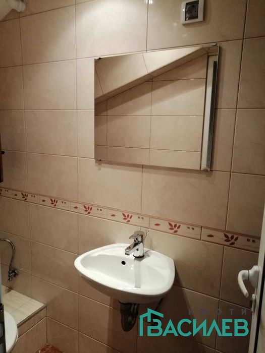 Дава се под наем Двустаен апартамент в София, Център - 55 кв.м за 498.27 € - Снимка #7