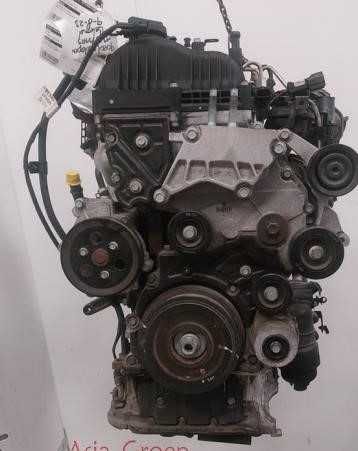 Motor VW Caddy Crafter LT T4 T5 T6 Mercedes Sprinter Vito Viano Vivaro