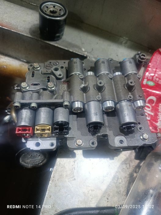 Kiya karnival kpp karobka gidrablok miyasi