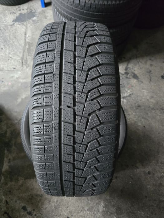Hankook 205/55 R17 95V MS iarnă