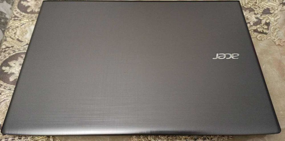 Acer Ноутбук сотилади Сore i5