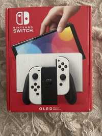 Nintendo switch nou