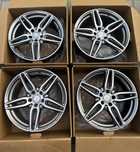Mercedes/ Мерцедес 19" ОРИГИНАЛ Спорт Пакет Джанти 5х112