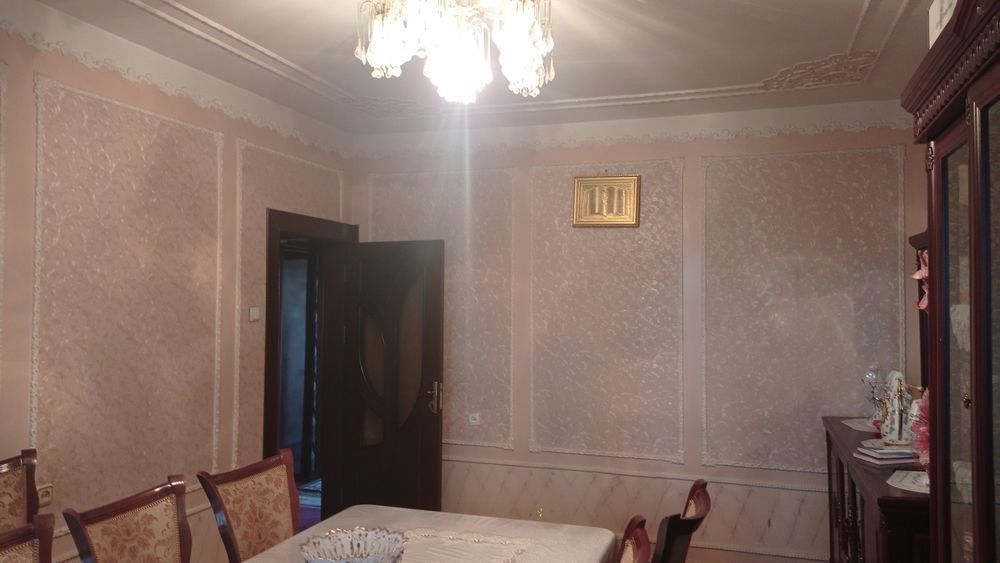 Жар Арик 3хона дом