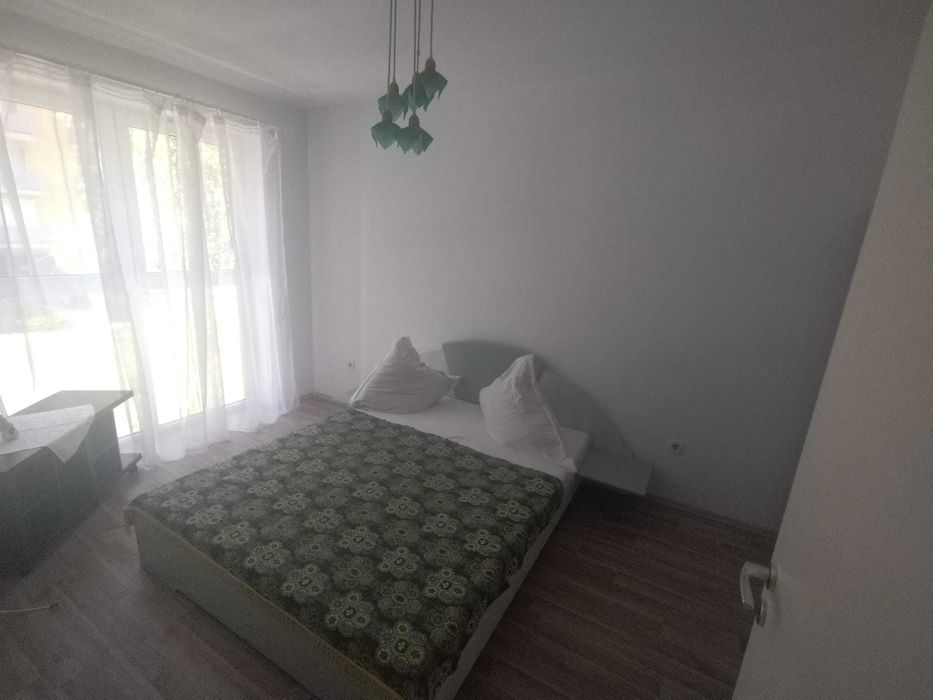 Vanzare apartament 2 camere, parcare, boxa, Avantgarden 3, etaj 1
