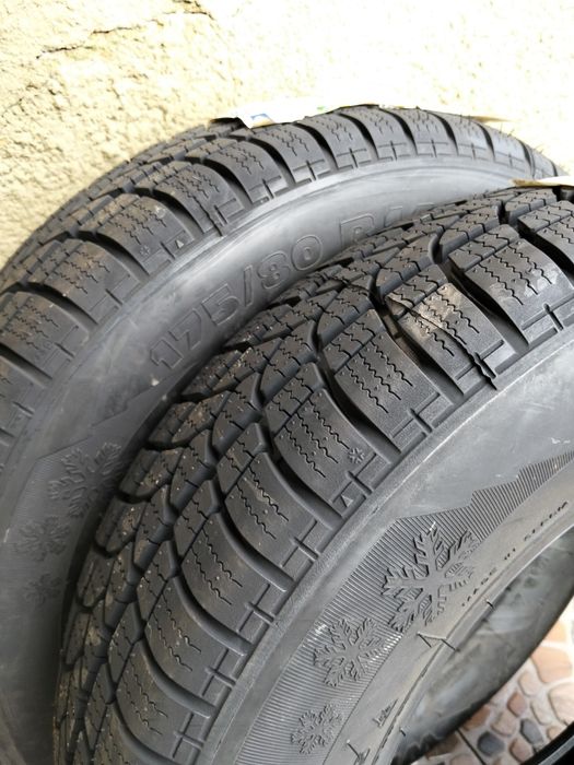 Anvelope iarna noi r14