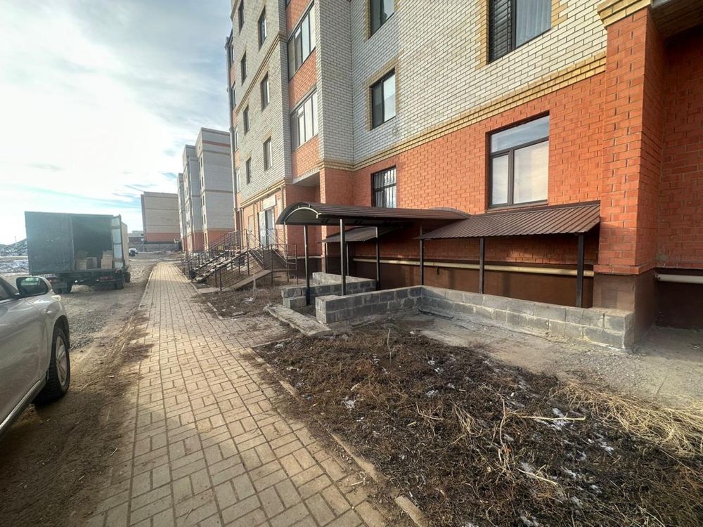 Продам коммерческое помещение