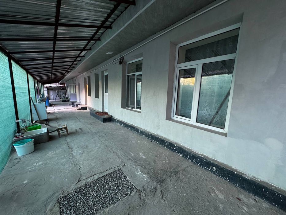 Hovli sotiladi Maydoni 11 sotih