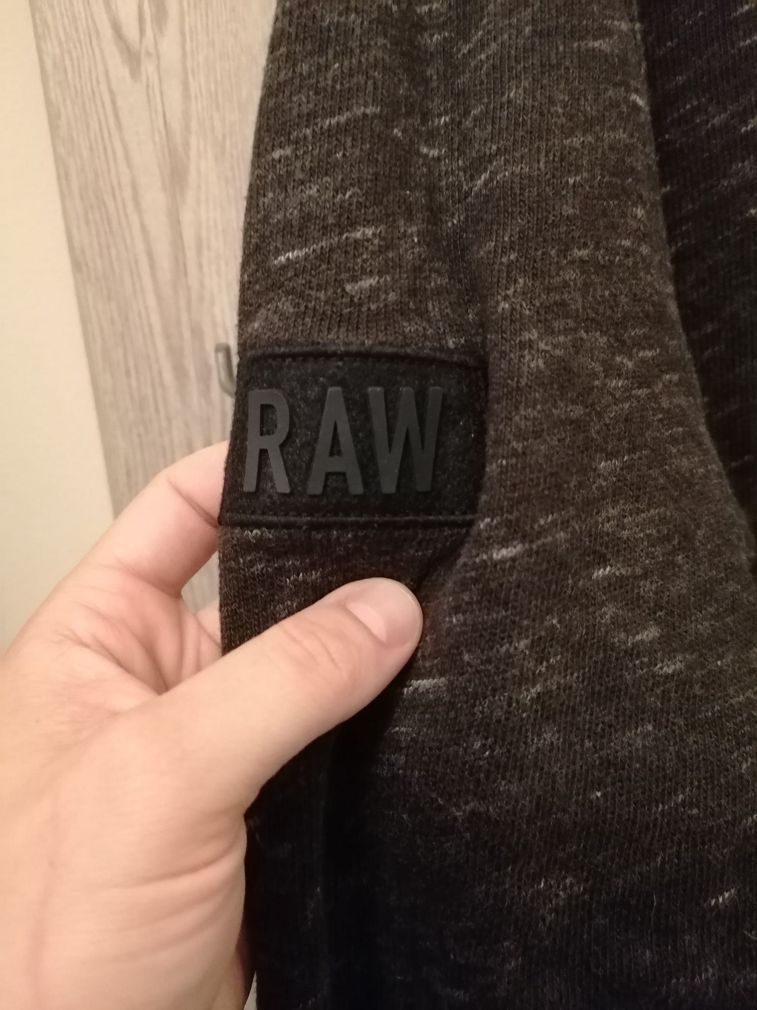 Пуловер G-STAR RAW