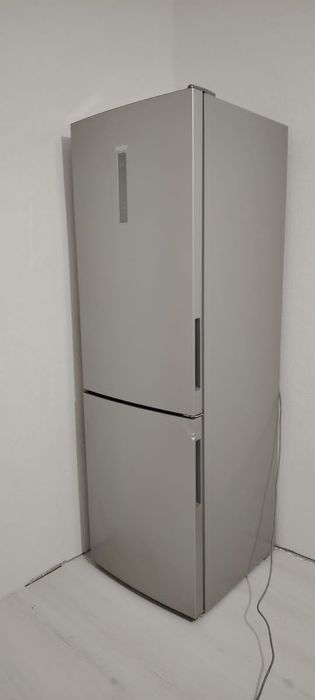 Холодильник haier